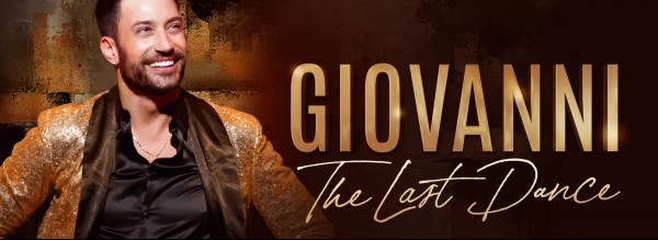 Giovanni Pernice   The Last Dance